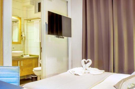 Q-Inn Boutique Hotel Paramaribo Exterior photo